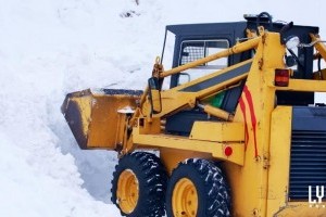 Top Snow Equipment To Buy At An Auction