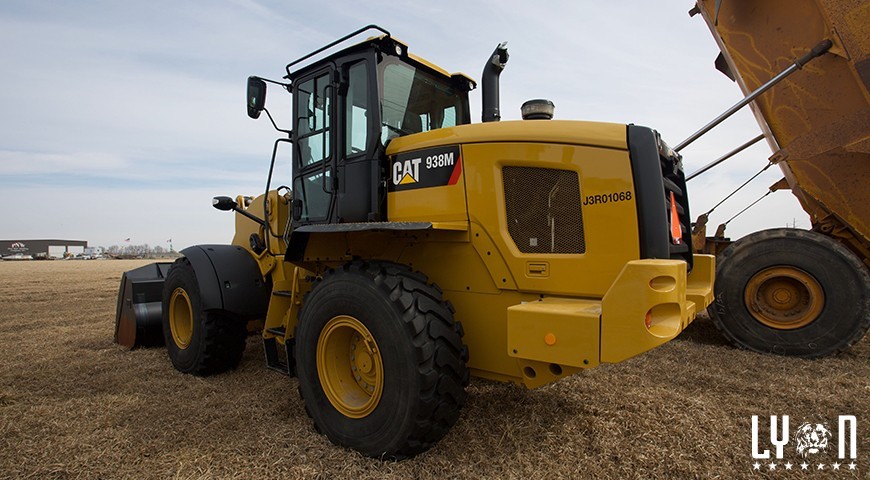 Compact Equipment Tips