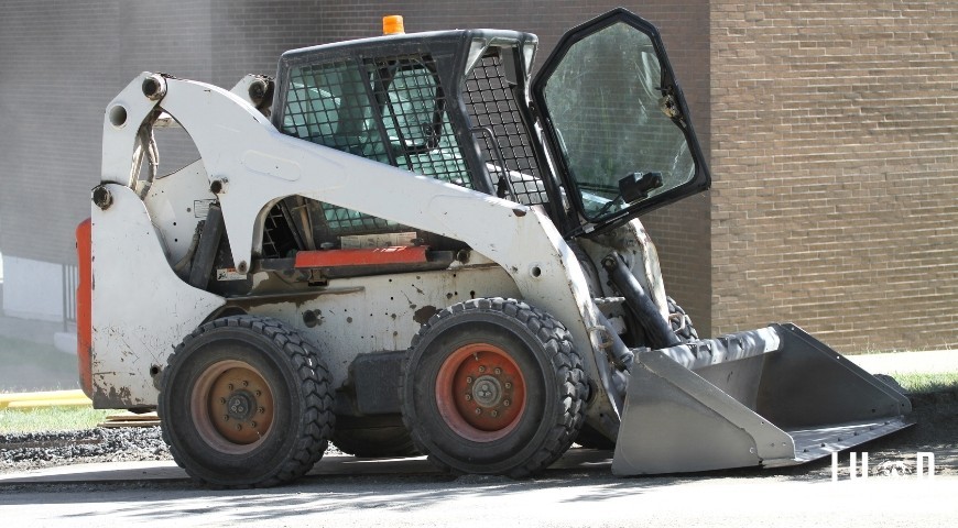 Common skid steer problems & what to do