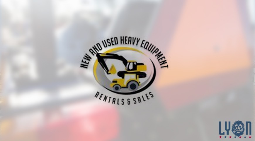 New and Used Heavy Equipment Rentals and Sales