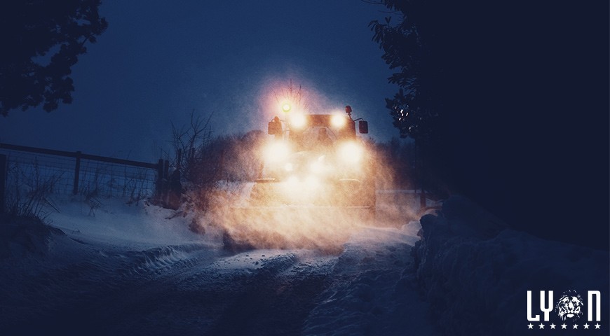 Gaining Winter Business