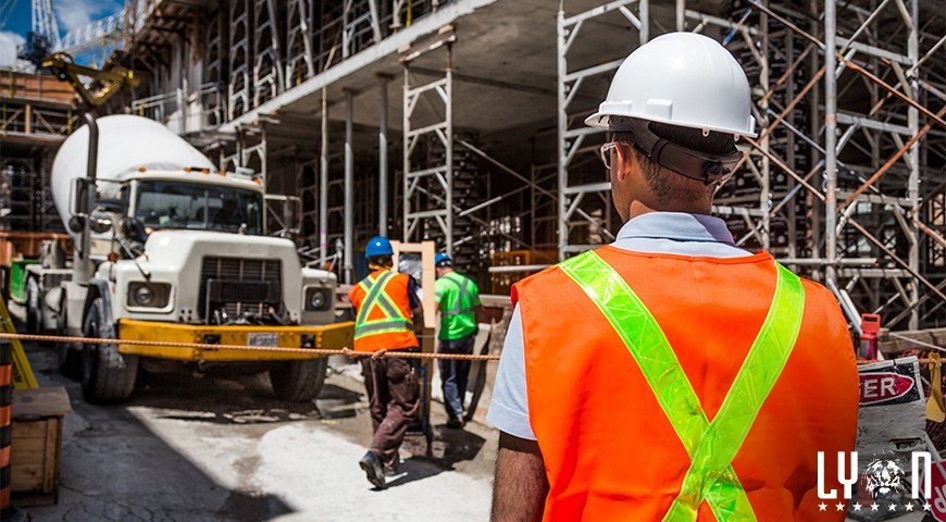 Heavy Equipment Safety