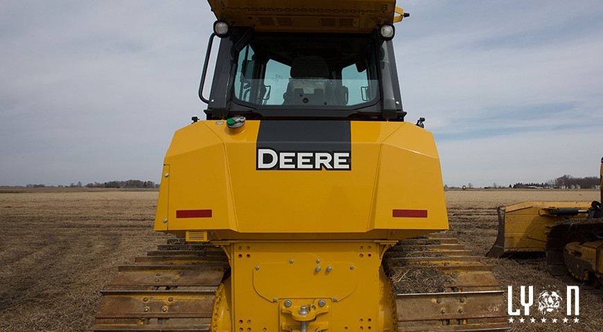 Tips For Preventing Heavy Equipment Theft