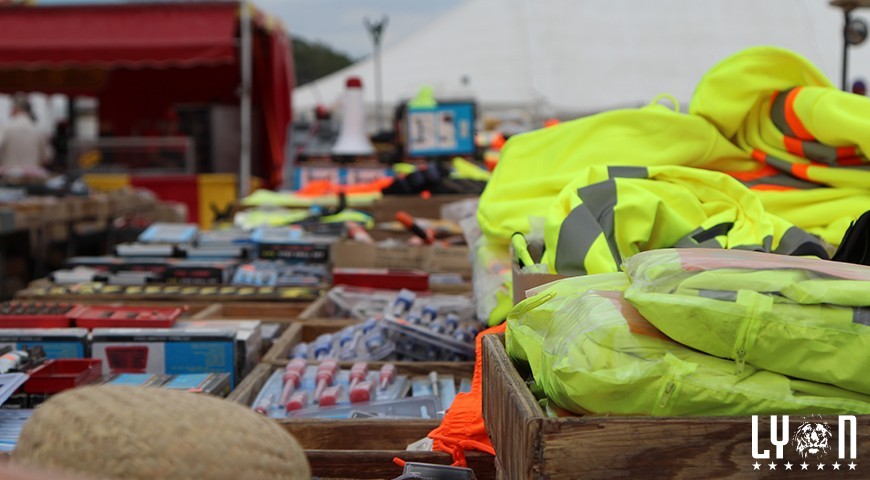The Benefit Of Using Fabric On Your Construction Site