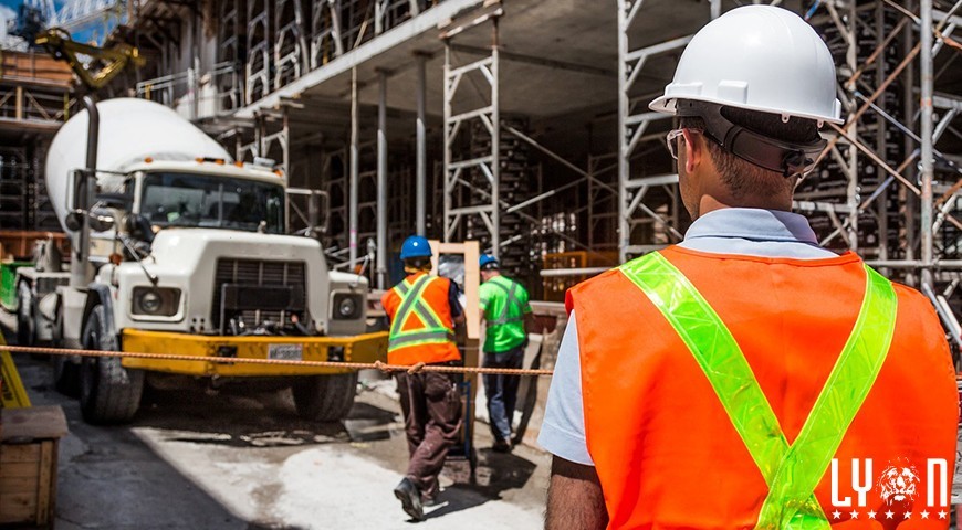 Tips for operating heavy machinery safely