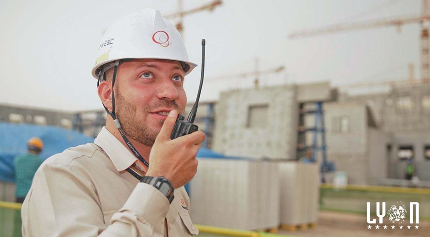 Construction safety tips to tackle the summer heat