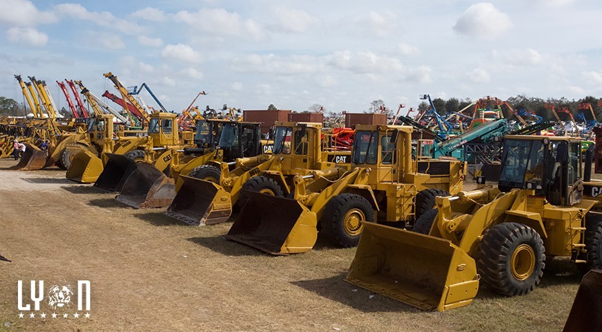 Prevent Job Site Theft