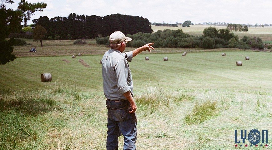 New Year’s resolutions for farmers