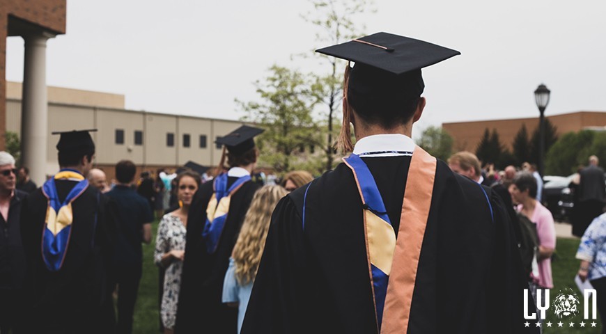 Millennials choosing college over trade jobs