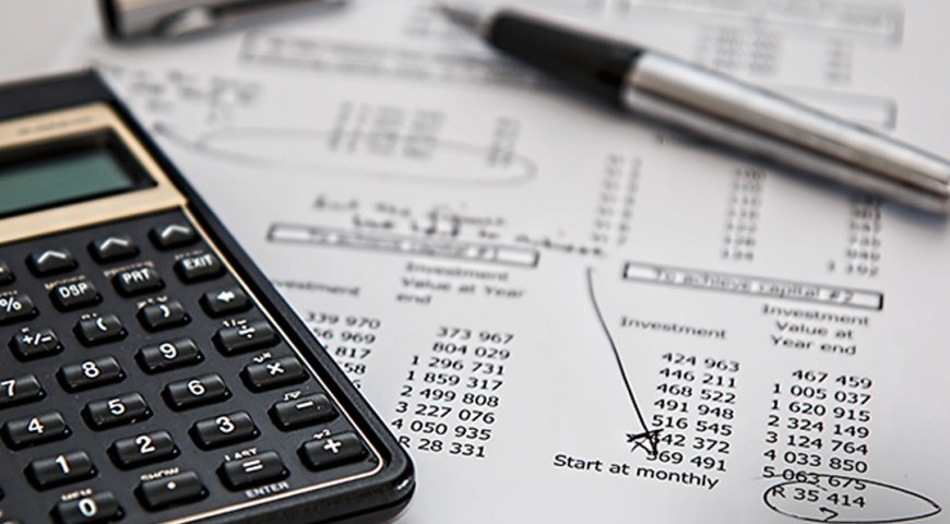 Heavy Equipment Financing