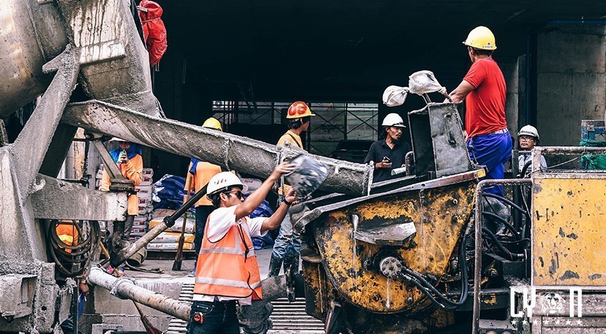 Heavy Equipment Construction Safety Tips (Part 2)