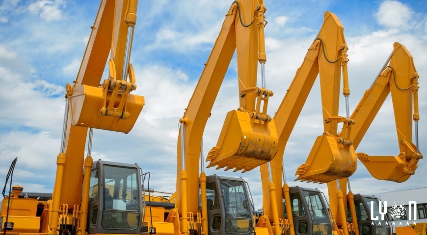 Tips on choosing the right excavator