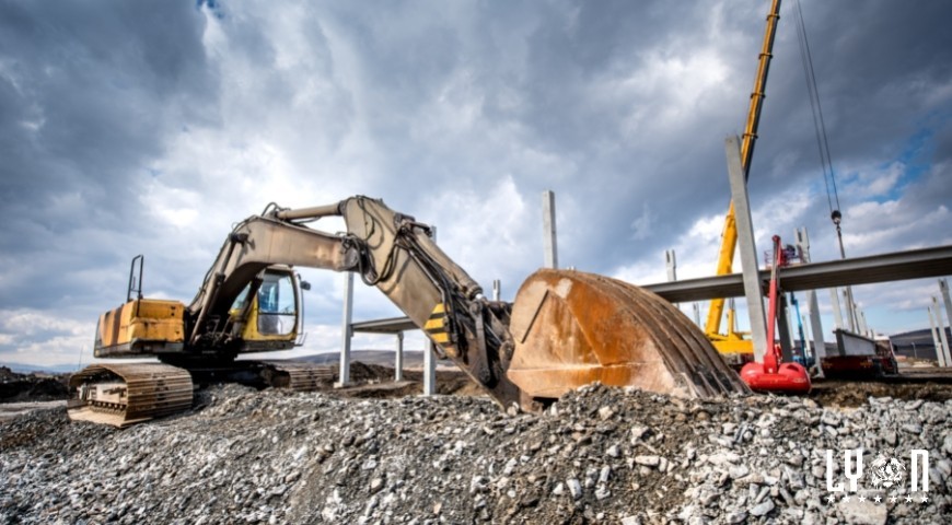 Construction industry trends 2023