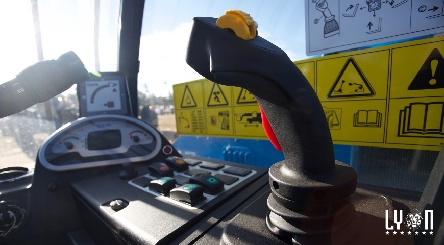 Heavy Equipment Maintenance Tips