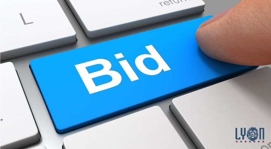 Selling/buying equipment during COVID-19