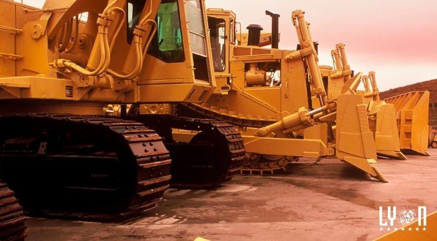 Why now is a great time to sell used equipment through an auction