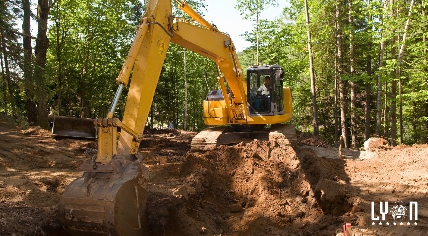 Worker Appreciation Month: heavy equipment operators