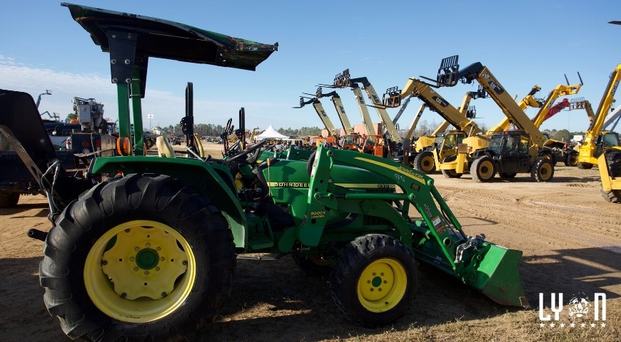 Common myths about financing equipment