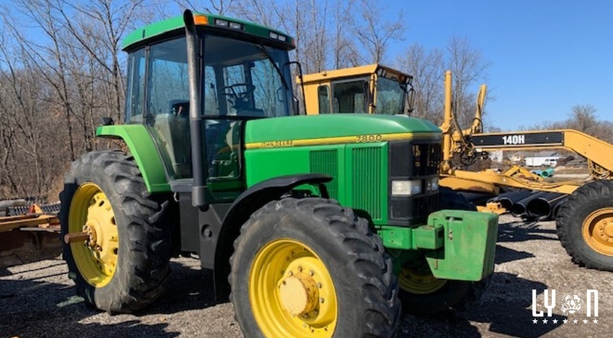 What spring equipment do you need for planting?