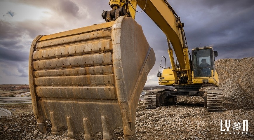 Heavy Machinery Safety Tips for National Safety Month