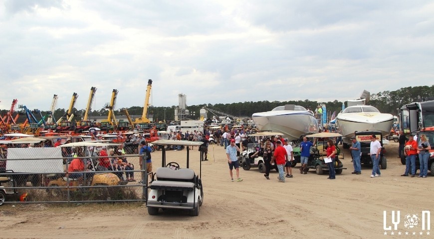 Upcoming September 2021 Auctions