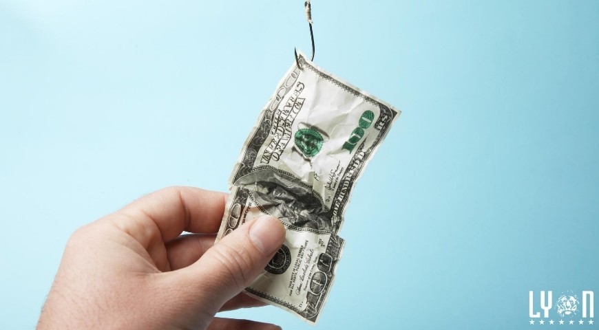 Avoid Auction Scams
