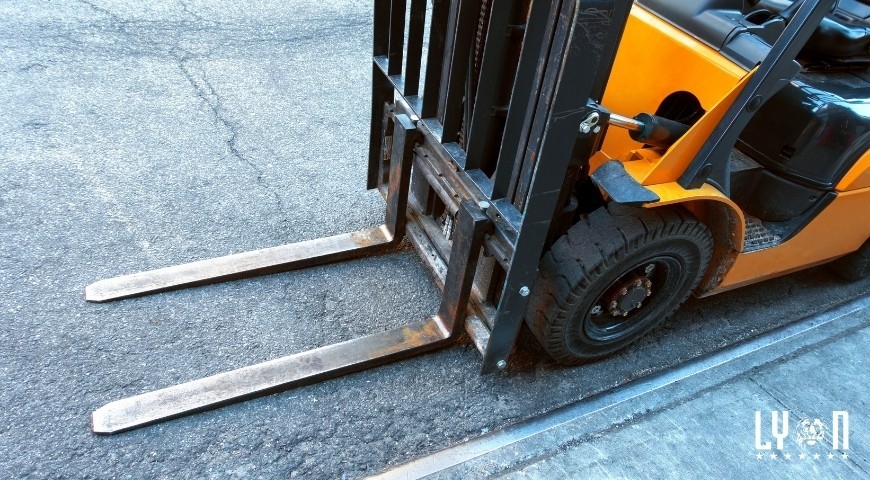 Questions To Ask When Purchasing A Forklift