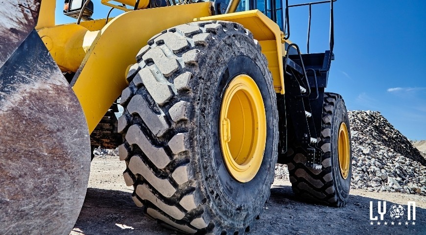 How To Winterize Your Heavy Equipment